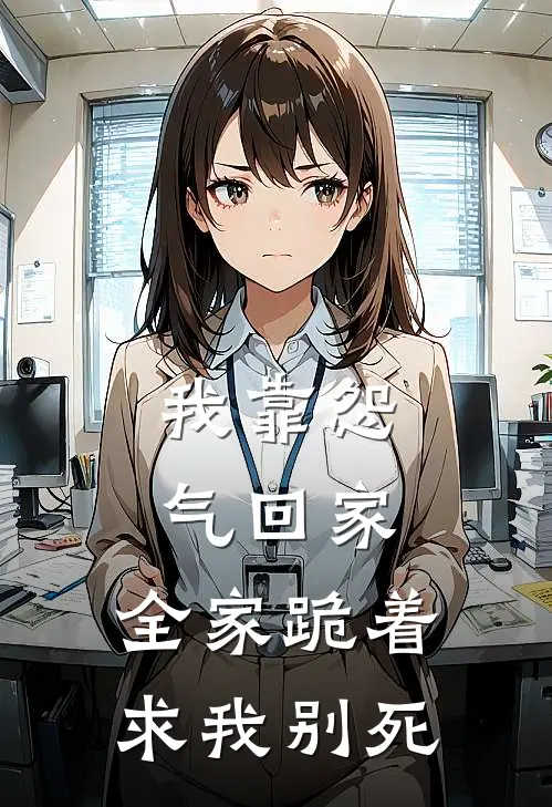 我靠怨气回家，全家跪着求我别死