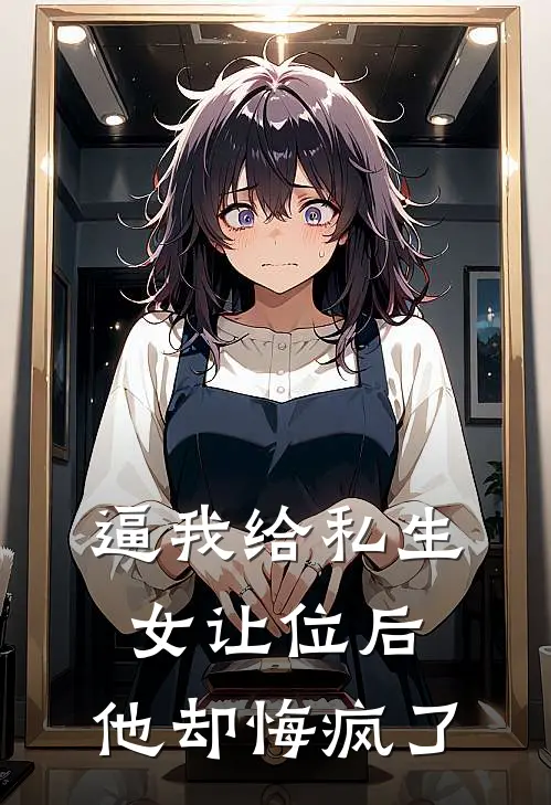 逼我给私生女让位后，他却悔疯了