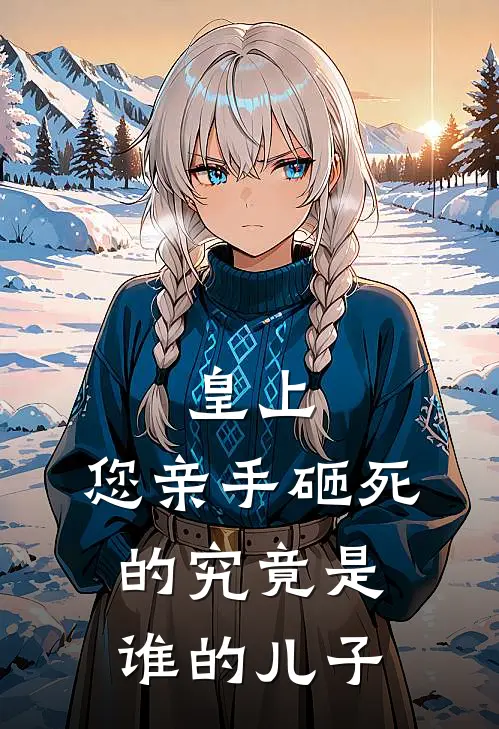 皇上，您亲手砸死的究竟是谁的儿子