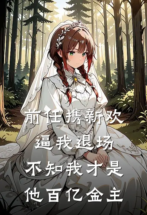 前任携新欢逼我退场，不知我才是他百亿金主