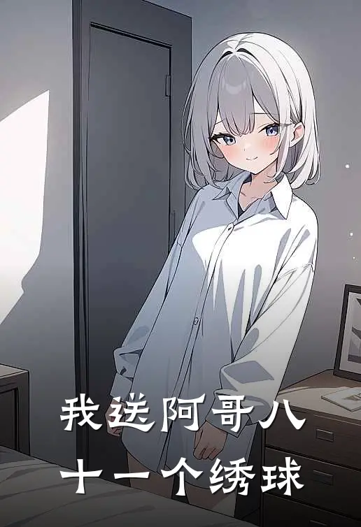我送阿哥八十一个绣球