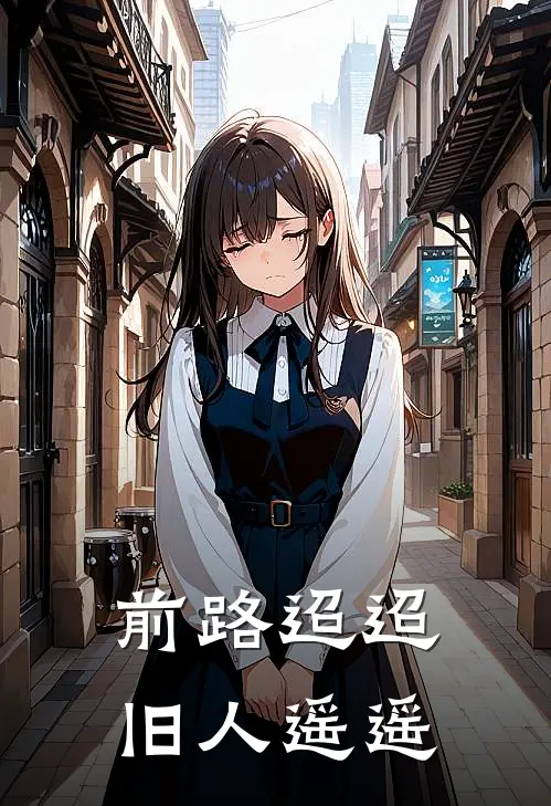 前路迢迢，旧人遥遥