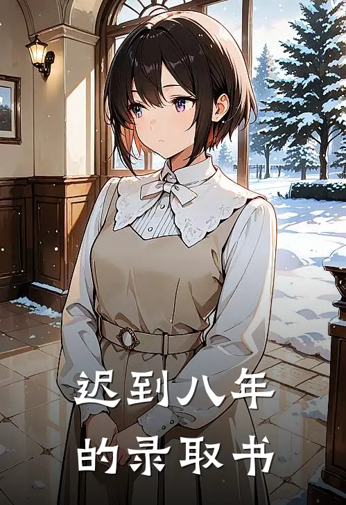 迟到八年的录取书
