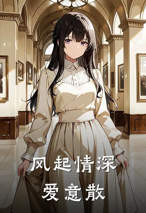 风起情深爱意散