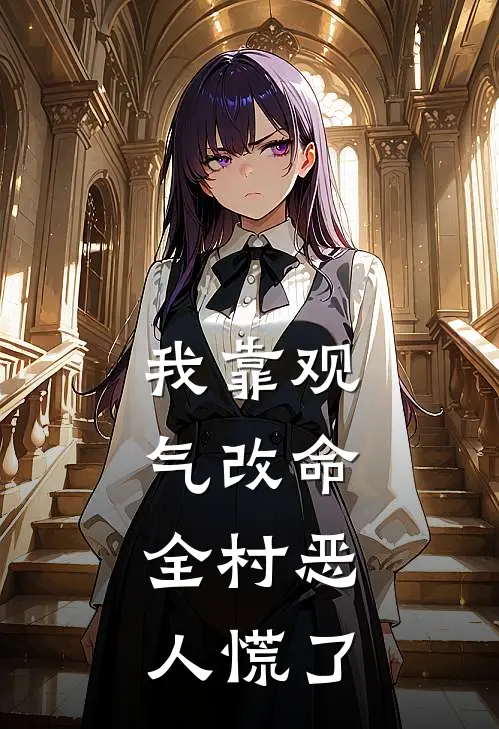 我靠观气改命，全村恶人慌了