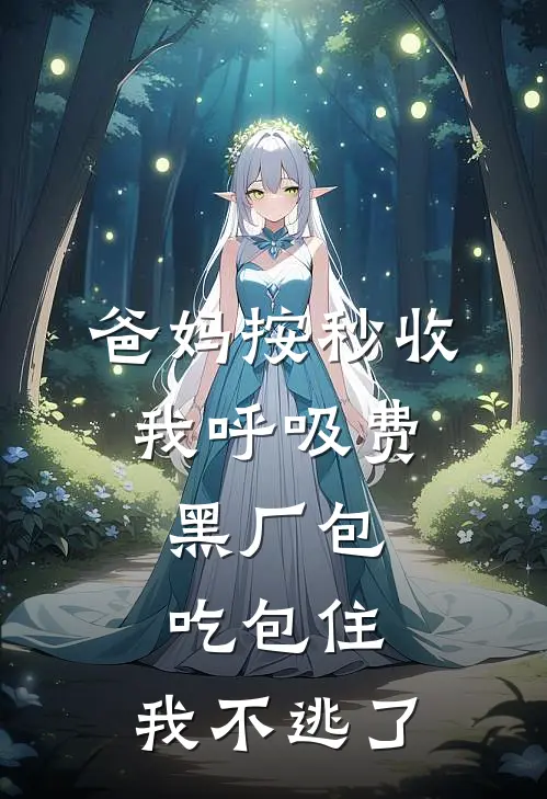 爸妈按秒收我呼吸费，黑厂包吃包住，我不逃了