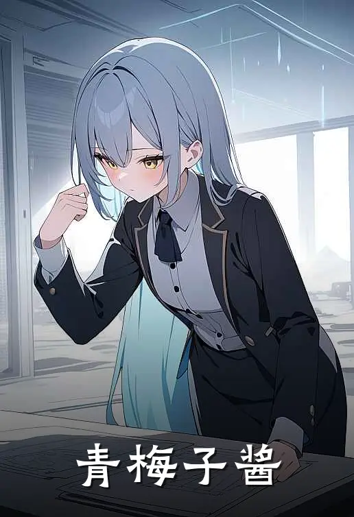 青梅子酱