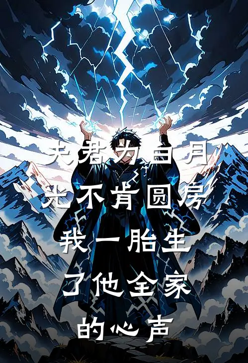 夫君为白月光不肯圆房，我一胎生了他全家的心声
