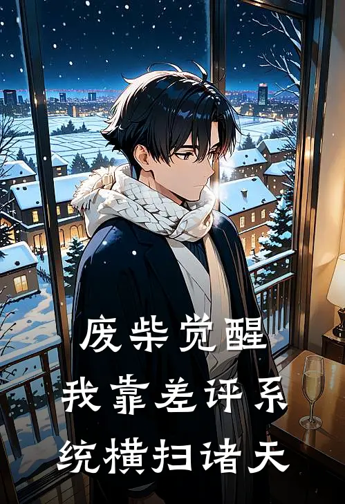 废柴觉醒：我靠差评系统横扫诸天