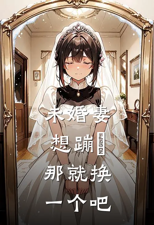 未婚妻想蹦跶，那就换一个吧