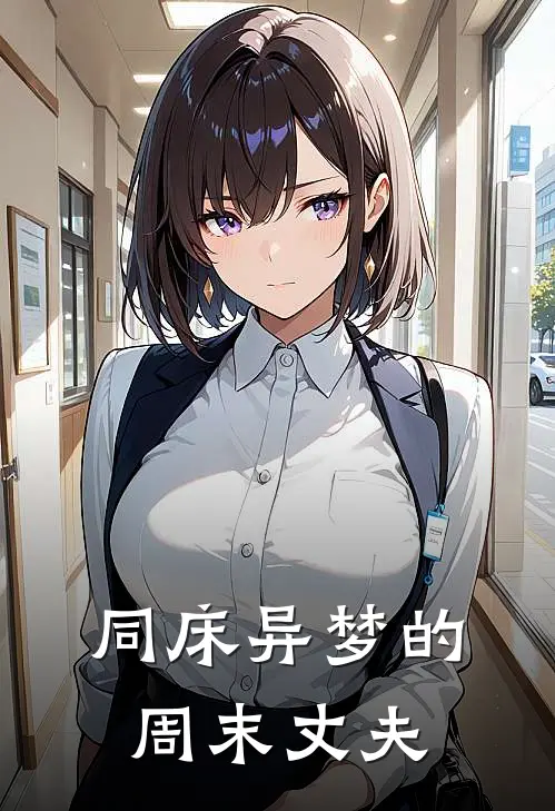 同床异梦的周末丈夫