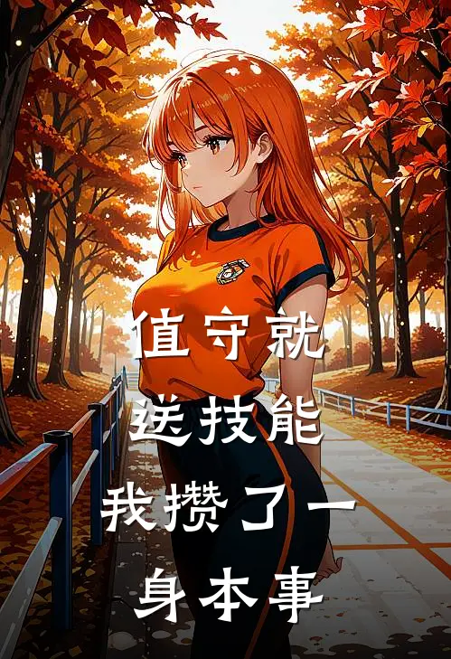 值守就送技能，我攒了一身本事