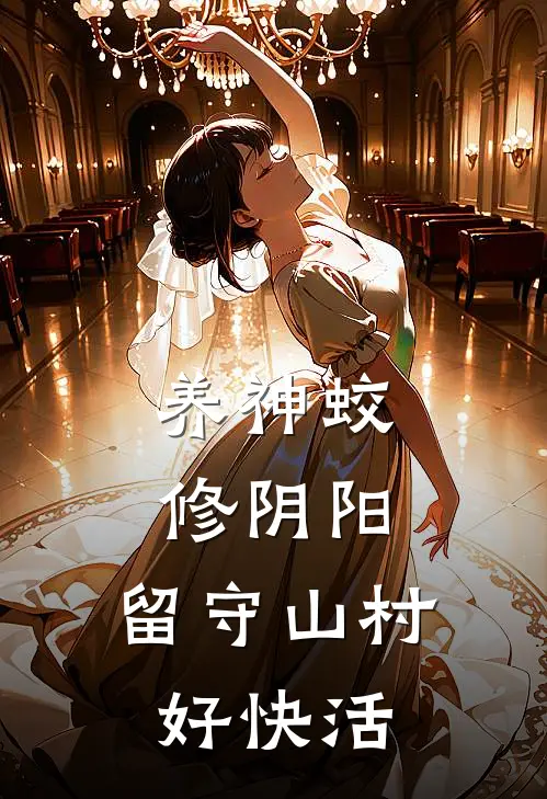 养神蛟修阴阳，留守山村好快活