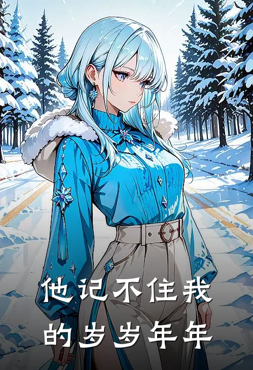 他记不住我的岁岁年年