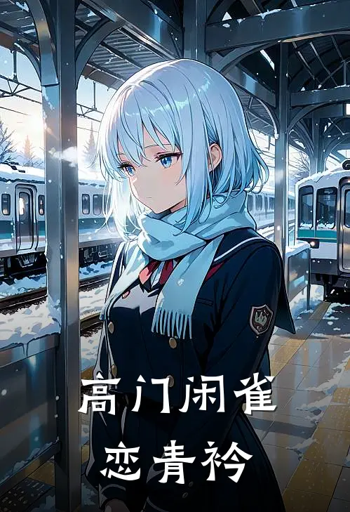 高门闲雀恋青衿