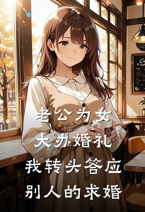 老公为女大办婚礼，我转头答应别人的求婚