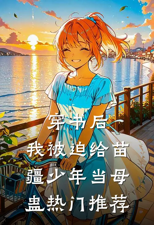 穿书后，我被迫给苗疆少年当母蛊热门推荐