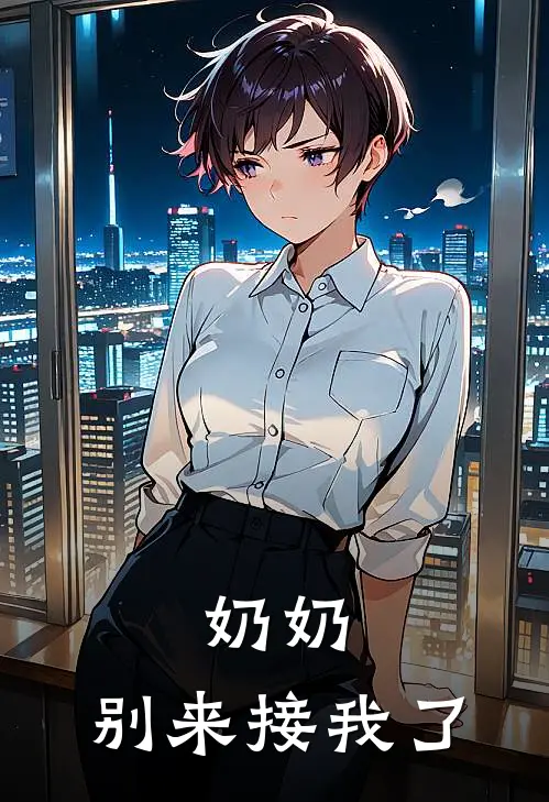 奶奶，别来接我了