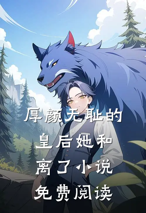 厚颜无耻的皇后她和离了小说免费阅读