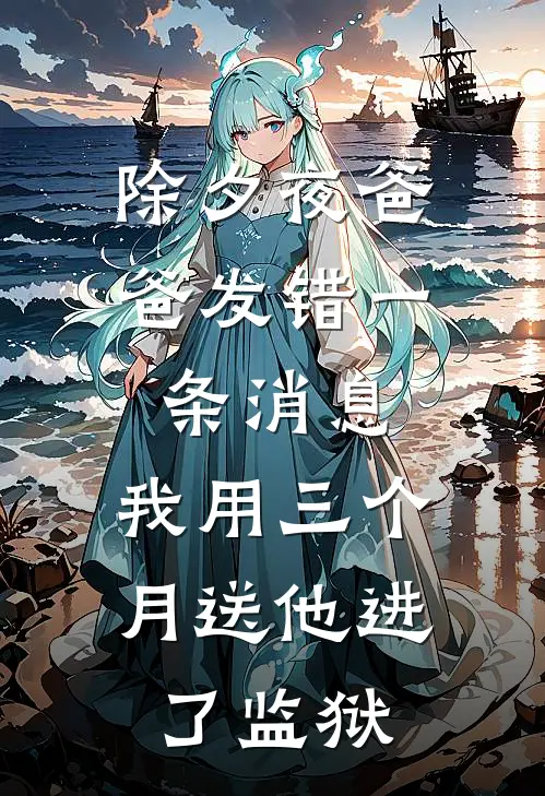 除夕夜爸爸发错一条消息，我用三个月送他进了监狱