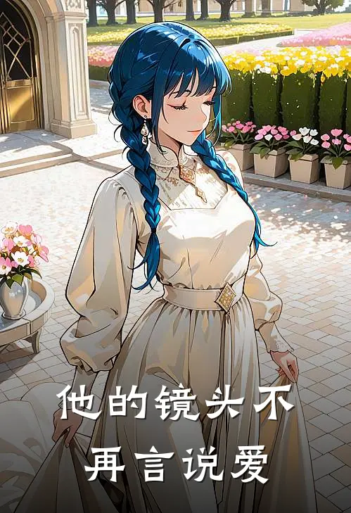 他的镜头不再言说爱