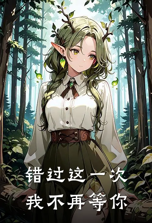 错过这一次，我不再等你