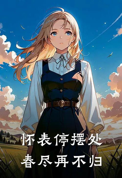 怀表停摆处，春尽再不归