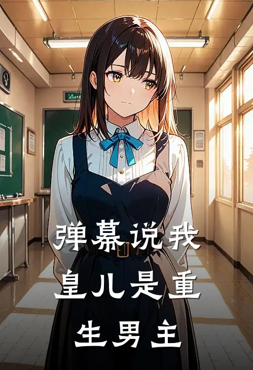 弹幕说我皇儿是重生男主