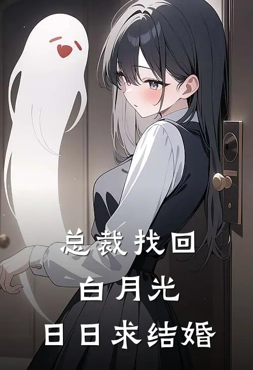 总裁找回白月光，日日求结婚