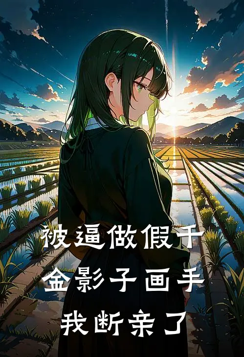 被逼做假千金影子画手，我断亲了