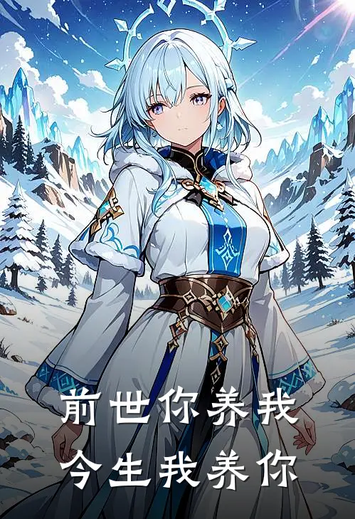 前世你养我，今生我养你