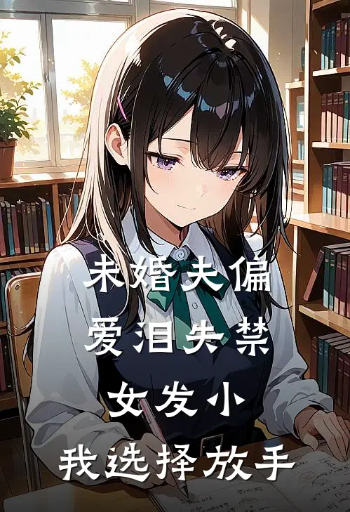 未婚夫偏爱泪失禁女发小，我选择放手