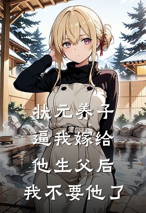 状元养子逼我嫁给他生父后，我不要他了