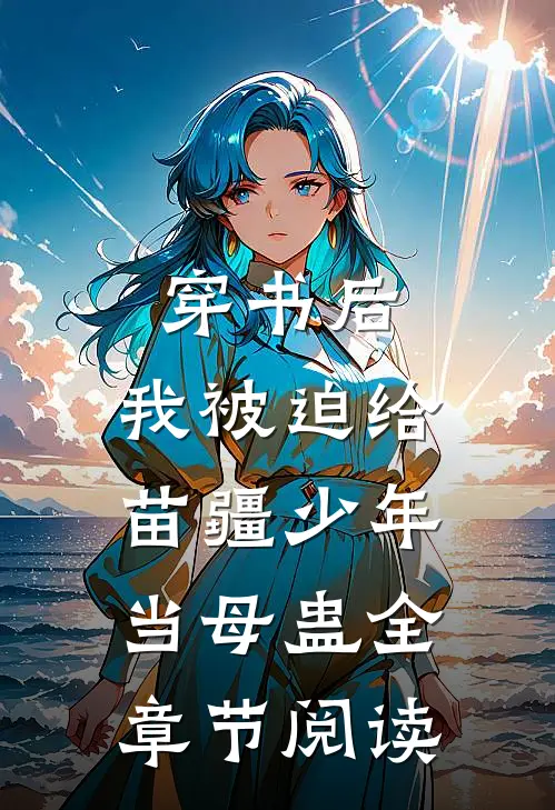 穿书后，我被迫给苗疆少年当母蛊全章节阅读