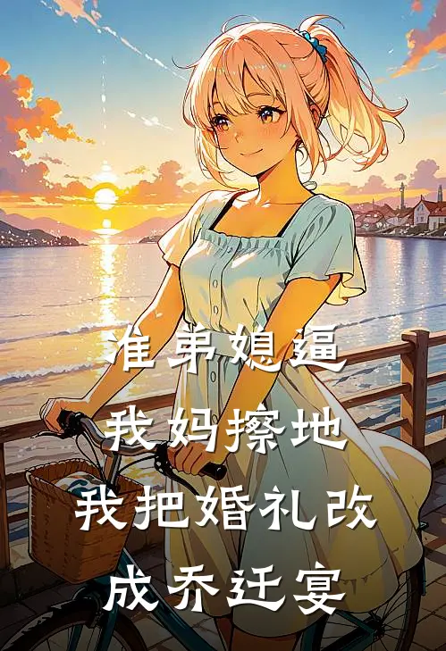 准弟媳逼我妈擦地，我把婚礼改成乔迁宴