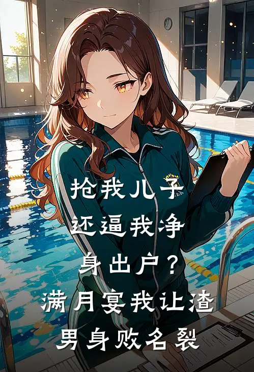 抢我儿子还逼我净身出户？满月宴我让渣男身败名裂