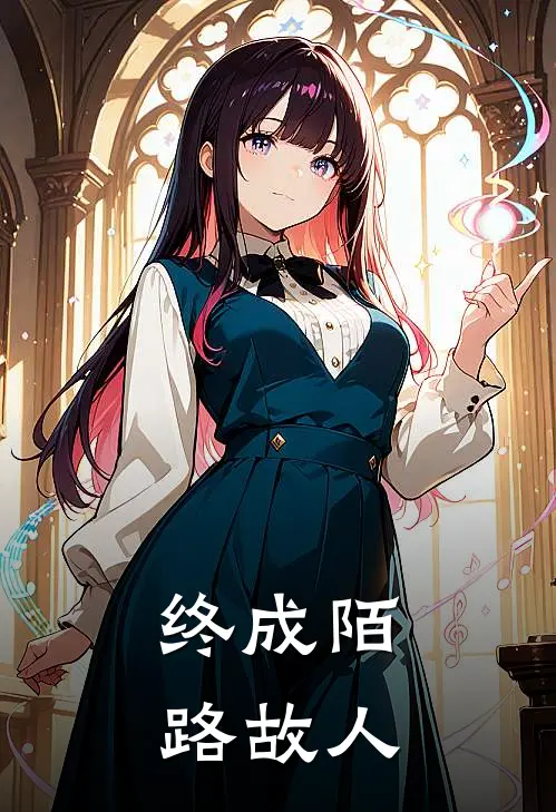 终成陌路故人
