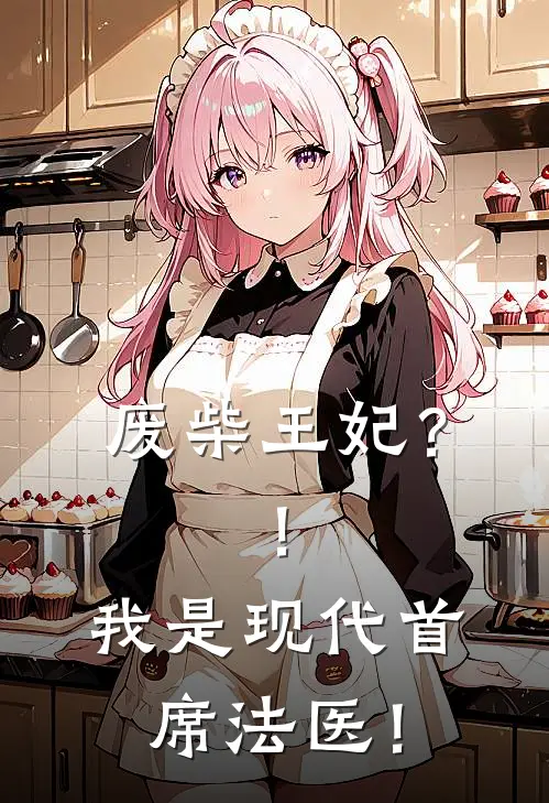 废柴王妃？！我是现代首席法医！