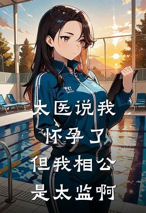 太医说我怀孕了，但我相公是太监啊