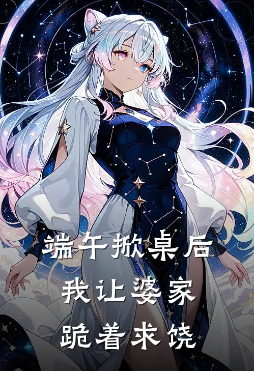 端午掀桌后，我让婆家跪着求饶