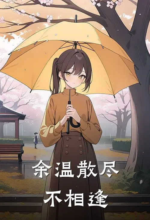 余温散尽不相逢