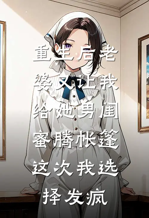 重生后老婆又让我给她男闺蜜腾帐篷，这次我选择发疯