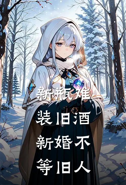 新瓶难装旧酒，新婚不等旧人