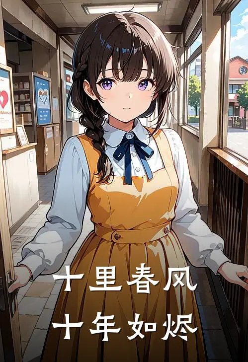 十里春风，十年如烬