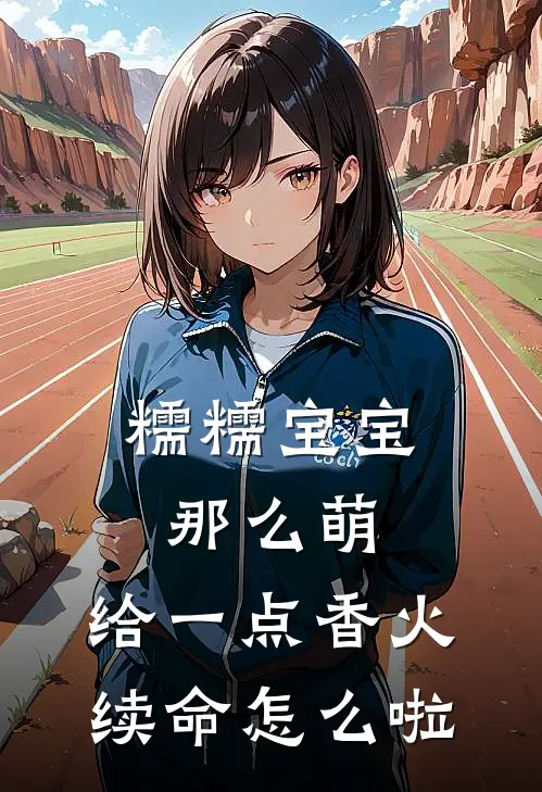 糯糯宝宝那么萌，给一点香火续命怎么啦