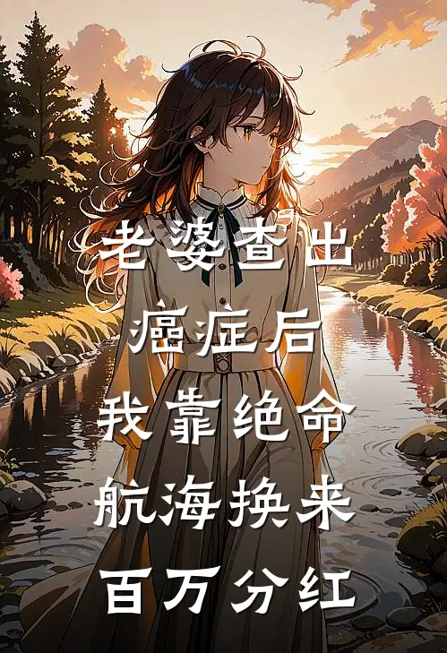 老婆查出癌症后，我靠绝命航海换来百万分红