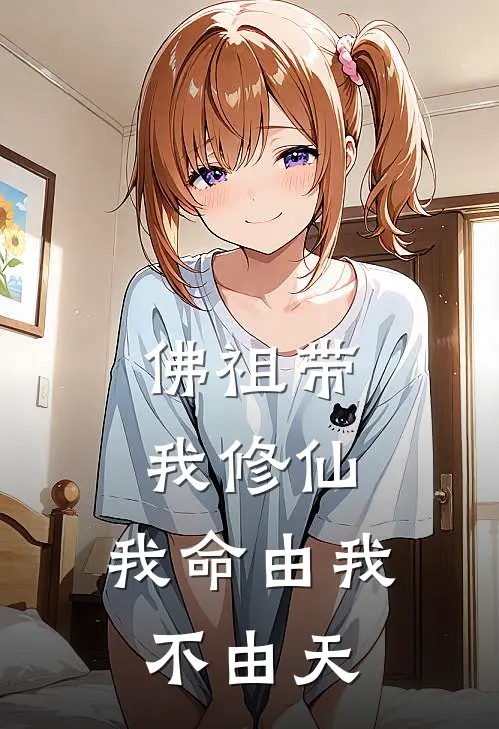 佛祖带我修仙：我命由我不由天
