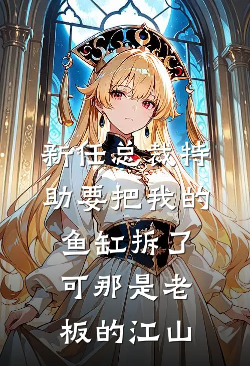 新任总裁特助要把我的鱼缸拆了，可那是老板的江山