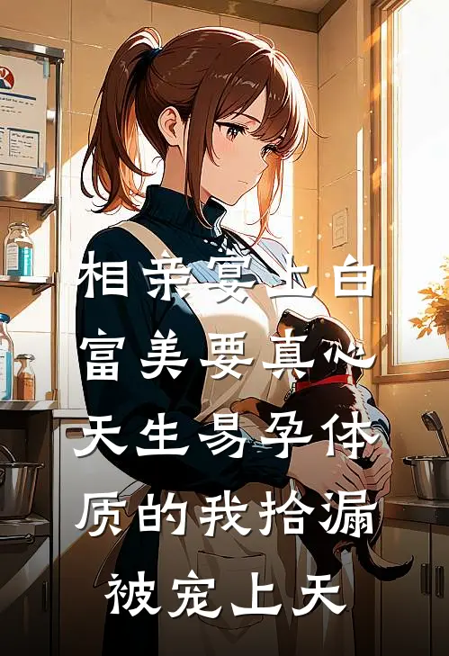 相亲宴上白富美要真心，天生易孕体质的我拾漏被宠上天