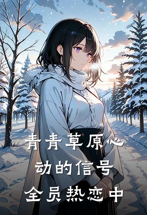 青青草原心动的信号：全员热恋中